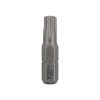 Bosch Torx extra kemény bitfej T30 x 25 mm - 3 db/cs