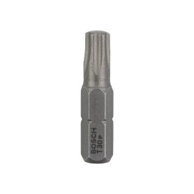 Bosch Torx extra kemény bitfej T30 x 25 mm - 3 db/cs