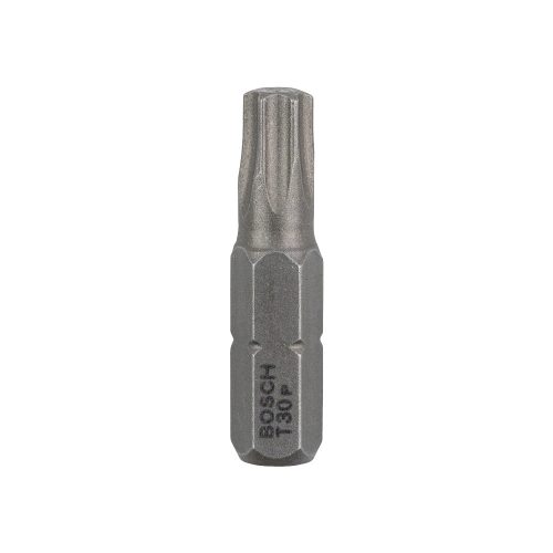 Bosch Torx extra kemény bitfej T30 x 25 mm - 3 db/cs