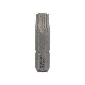 Bosch Torx extra kemény bitfej T40 x 25 mm - 3 db/cs
