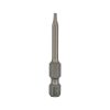 Bosch Torx extra kemény bitfej T8 x 49 mm - 1 db/cs