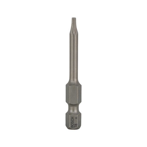 Bosch Torx extra kemény bitfej T8 x 49 mm - 1 db/cs