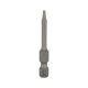 Bosch Torx extra kemény bitfej T8 x 49 mm - 1 db/cs