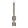 Bosch Torx extra kemény bitfej T9 x 49 mm - 1 db/cs