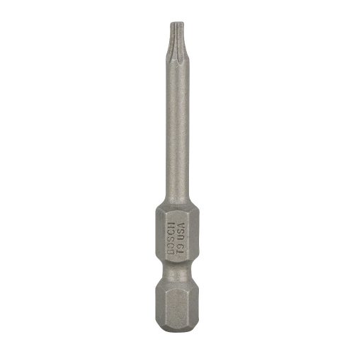 Bosch Torx extra kemény bitfej T9 x 49 mm - 1 db/cs
