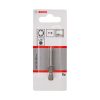 Bosch Torx extra kemény bitfej T9 x 49 mm - 1 db/cs
