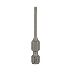 Bosch Torx extra kemény bitfej T10 x 49 mm - 1 db/cs