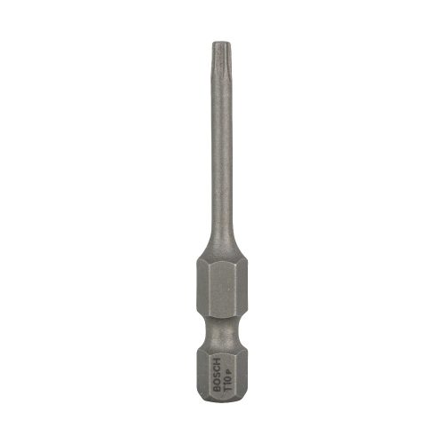 Bosch Torx extra kemény bitfej T10 x 49 mm - 1 db/cs