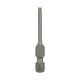 Bosch Torx extra kemény bitfej T10 x 49 mm - 1 db/cs