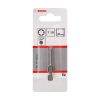 Bosch Torx extra kemény bitfej T10 x 49 mm - 1 db/cs