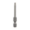 Bosch Torx extra kemény bitfej T15 x 49 mm - 1 db/cs