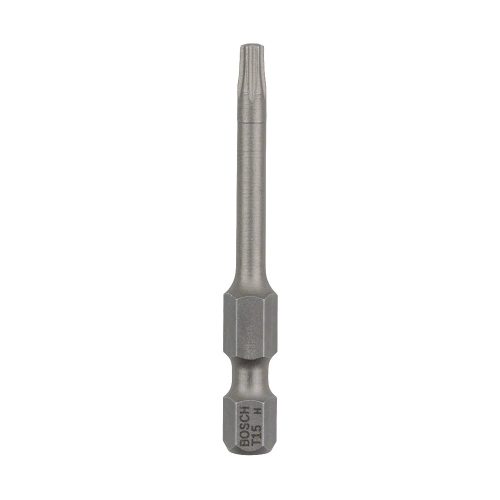Bosch Torx extra kemény bitfej T15 x 49 mm - 1 db/cs