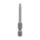 Bosch Torx extra kemény bitfej T15 x 49 mm - 1 db/cs