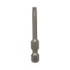 Bosch Torx extra kemény bitfej T20 x 49 mm - 1 db/cs
