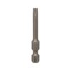 Bosch Torx extra kemény bitfej T25 x 49 mm - 1 db/cs