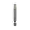 Bosch Torx extra kemény bitfej T40 x 49 mm - 1 db/cs