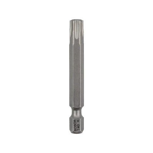 Bosch Torx extra kemény bitfej T40 x 49 mm - 1 db/cs