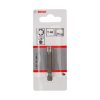Bosch Torx extra kemény bitfej T40 x 49 mm - 1 db/cs