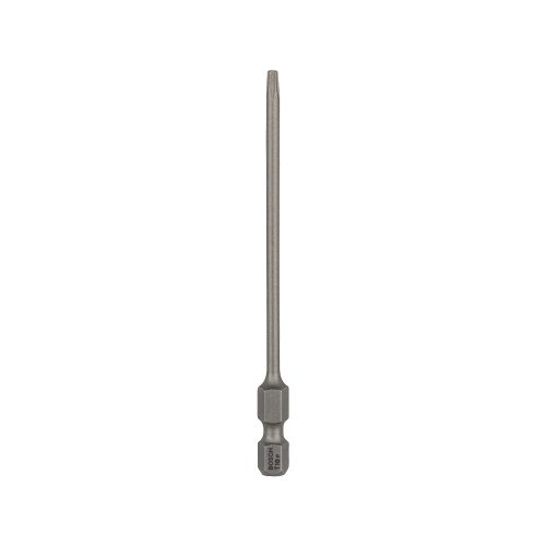 Bosch Torx extra kemény bitfej T10 x 89 mm - 1 db/cs