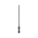 Bosch Torx extra kemény bitfej T10 x 89 mm - 1 db/cs