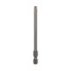 Bosch Torx extra kemény bitfej T25 x 89 mm - 1 db/cs