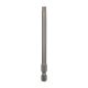 Bosch Torx extra kemény bitfej T30 x 89 mm - 1 db/cs