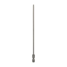 Bosch Torx extra kemény bitfej T10 x 152 mm - 1 db/cs