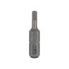 Bosch Hatszögletű extra kemény bitfej HEX3 x 25 mm - 3 db/cs