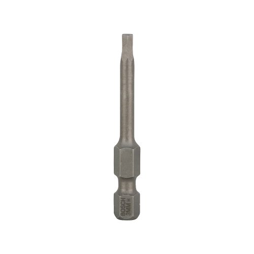 Bosch Hatszögletű extra kemény bitfej HEX3 x 49 mm - 3 db/cs