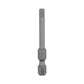   Bosch Hatszögletű extra kemény bitfej HEX4 x 49 mm - 3 db/cs