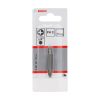 Bosch extra kemény kétvégű bithegy PH2 - PH2 x 45mm - 1 db