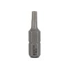 Bosch Torx extra kemény bitfej T15 x 25 mm - 25 db/cs