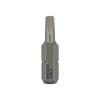 Bosch Torx extra kemény bitfej T20 x 25 mm - 25 db/cs