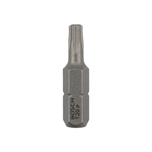 Bosch Torx extra kemény bitfej T20 x 25 mm - 25 db/cs