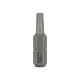 Bosch Torx extra kemény bitfej T20 x 25 mm - 25 db/cs
