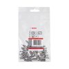 Bosch Torx extra kemény bitfej T20 x 25 mm - 25 db/cs