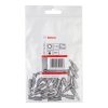 Bosch extra kemény bithegy T25 25mm 25db/cs