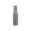 Bosch Torx extra kemény bitfej T27 x 25 mm - 25 db/cs