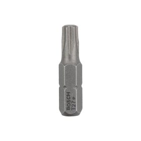 Bosch Torx extra kemény bitfej T27 x 25 mm - 25 db/cs