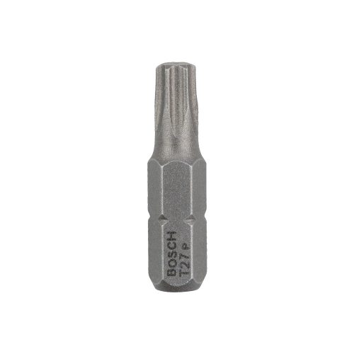 Bosch Torx extra kemény bitfej T27 x 25 mm - 25 db/cs