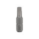 Bosch Torx extra kemény bitfej T27 x 25 mm - 25 db/cs