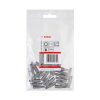 Bosch Torx extra kemény bitfej T27 x 25 mm - 25 db/cs