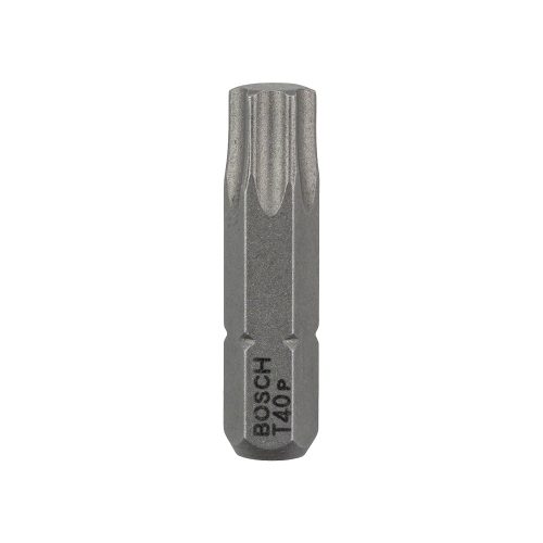 Bosch Torx extra kemény bitfej T40 x 25 mm - 25 db/cs