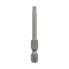 Bosch Torx extra kemény bitfej T20 x 49 mm - 25 db/cs