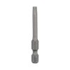 Bosch Torx extra kemény bitfej T25 x 49 mm - 25 db/cs