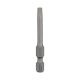 Bosch Torx extra kemény bitfej T25 x 49 mm - 25 db/cs