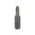 Bosch Phillips extra kemény bitfej PH2R x 25 mm extra vékonyított nyakú - 25 db/cs