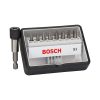 Bosch Robust Line extra kemény bithegy vegyes készlet, 8 részes