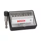 Bosch Robust Line extra kemény bithegy vegyes készlet, 8 részes