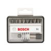 Bosch Robust Line extra kemény bithegy vegyes készlet, 8 részes